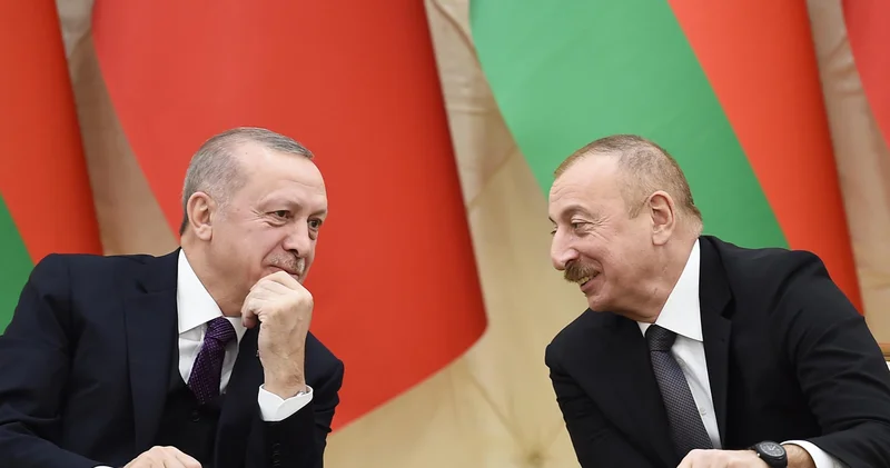 Türkiyə Azərbaycandan, Azərbaycan Türkiyədən vaz keçməz