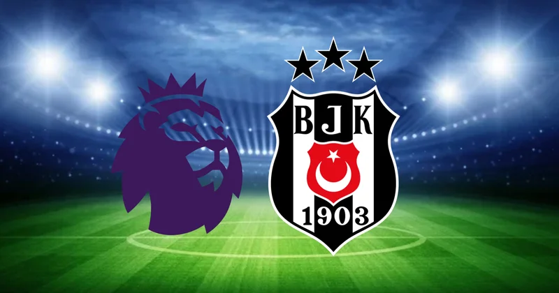 Beşiktaş axtardığı oyunçunu İngiltərədə tapdı