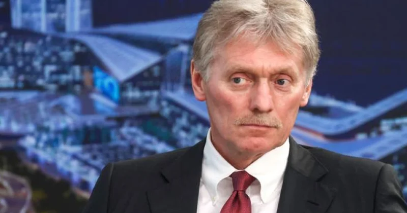 Peskov: Ukrayna ilə bağlı danışıqların bərpası qərarı Rusiyanın maraqlarına əsaslanaraq veriləcək