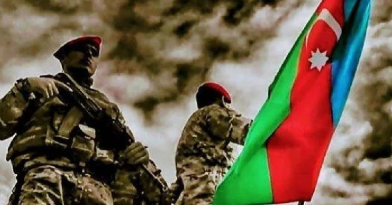 Vətən dar gündə tanınar: 44 günün dövlətçilik və milli həmrəylik dərsləri ŞƏRH