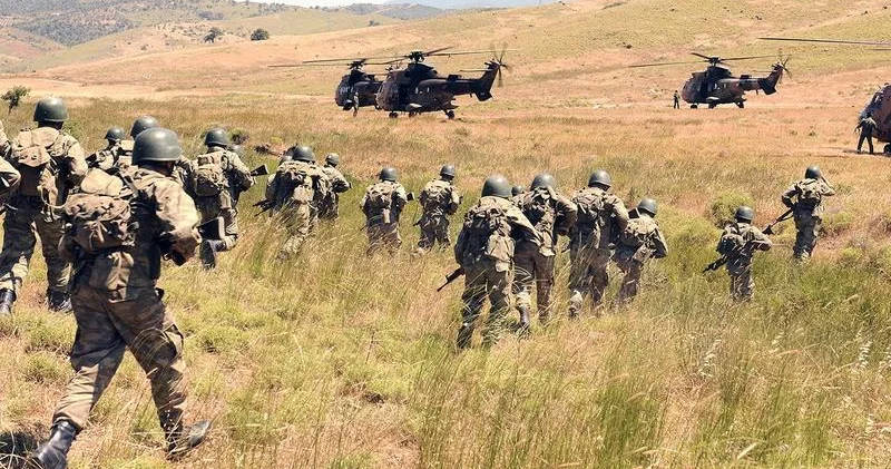 Ermənilərin planlarını məhv edən Azərbaycan “silahı” Döyüşün ilk anlarında… KONKRET