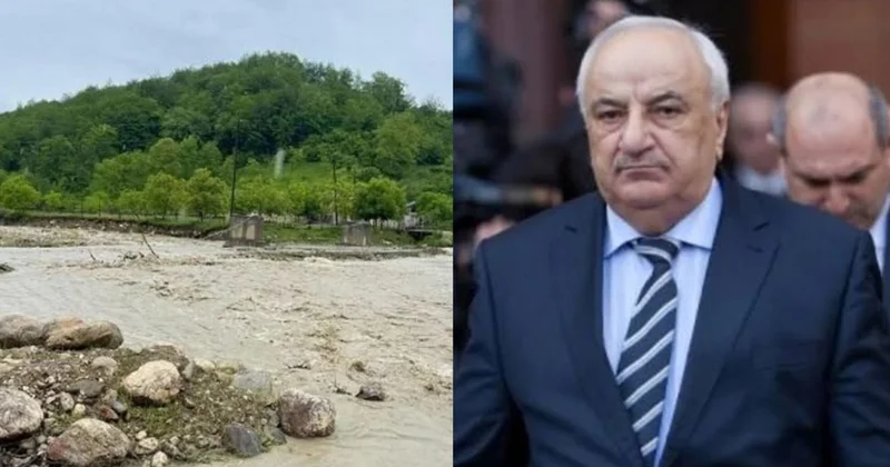 Agentlik Abid Şərifovun şirkəti ilə 9 milyonluq RAZILAŞMA İMZALADI