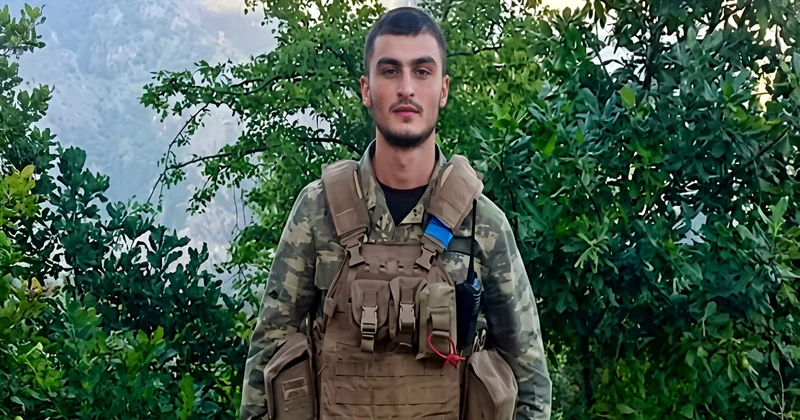 Cəbrayıl Dövlətzadə kim idi? 19 yaşında şəhid olan əsgərin həyatı və son döyüşü