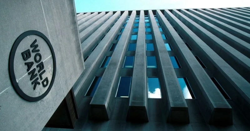 Dünya Bankı: Orta Dəhliz Azərbaycanın ÜDM ni 1,3 mlrd. dollar artıra bilər