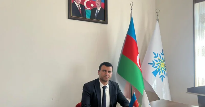 İşğal 30 il davam etdi və biz torpaqlarımızı güc yolu ilə azad etdik