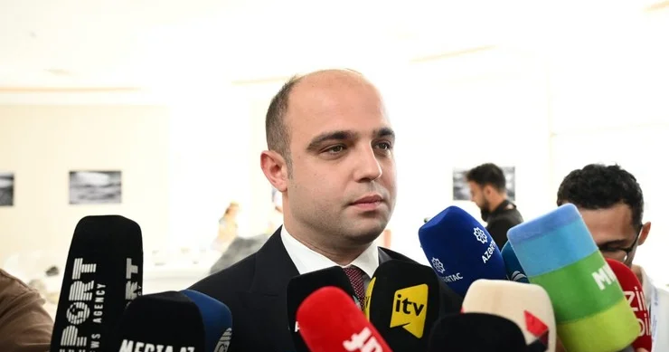 Palçıq Vulkanları Turizm Kompleksinə maraq artır Ən çox bu ölkələrdən gəlirlər