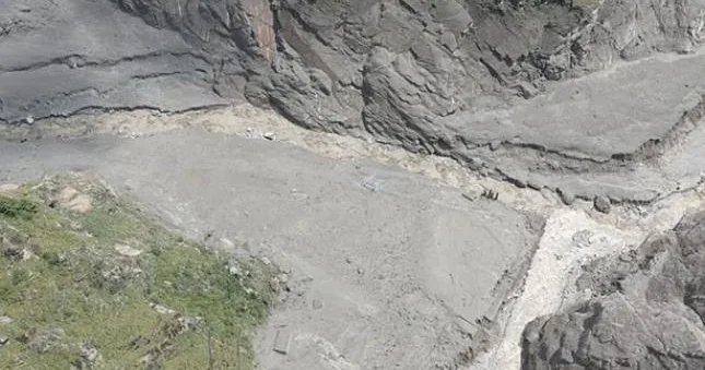 Nepalda torpaq sürüşmələri 1 ölü, 12 itkin