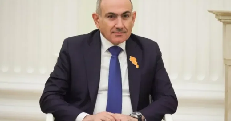 “Ermənistan artıq bir siyasi iradədən asılı olmaq istəmir” Paşinyanın çıxışına ŞƏRH