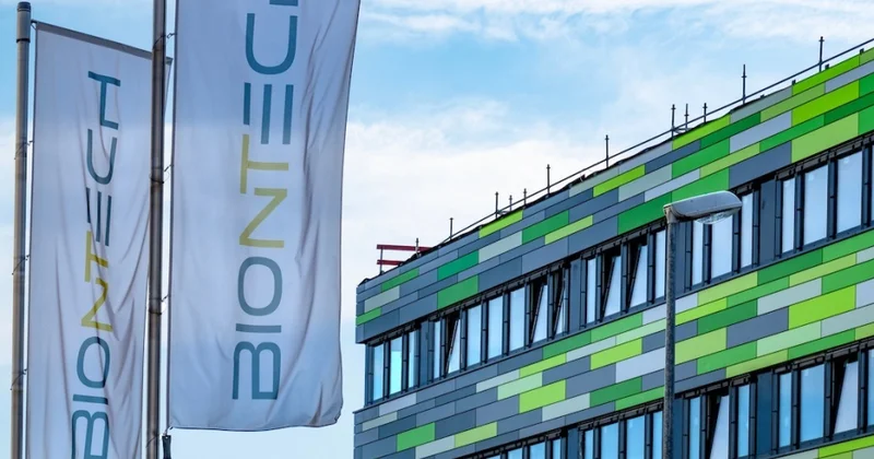 “BioNTech” Almaniyada üç istehsal müəssisəsini bağlayır