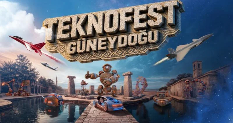 Şanlıurfa TEKNOFEST ə evsahibliyi etməyə hazırlaşır