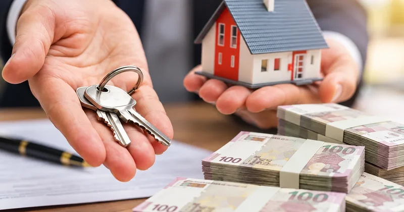Paytaxtın bu qəsəbələrində ev və torpaqlar bahalaşa bilər: Səbəb AÇIQLANDI VİDEO