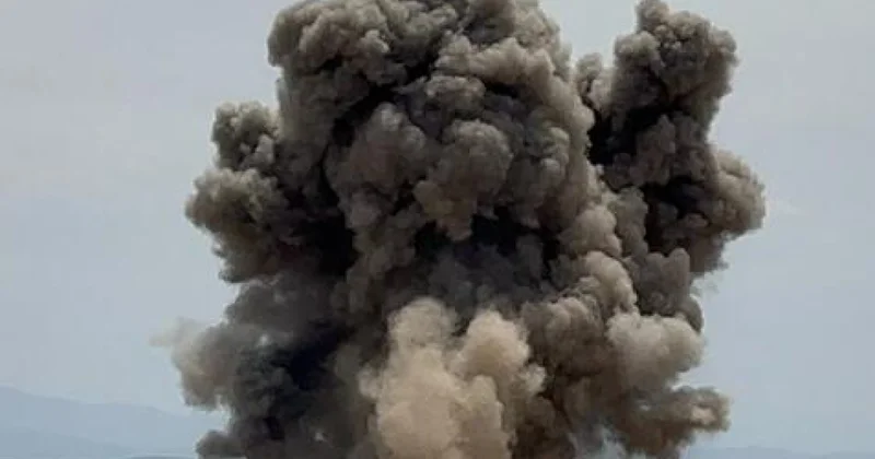 Житель Баку подорвался на мине в Шушинском районе