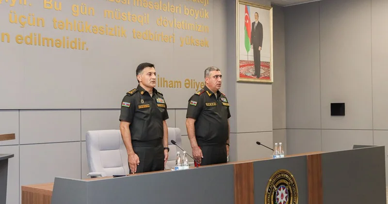 SOMDA da “Şuşa, Sən Azadsan!” sənədli filmi nümayiş olunub