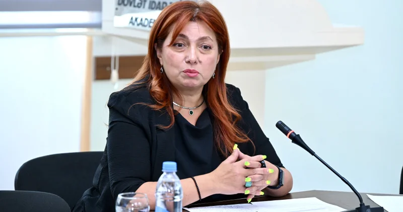 Tarixçi alim: Ermənilərin bu bölgələrə köçürülməsindən sonra Qafqaz Albaniyasının tarixi saxtalaşdırılıb