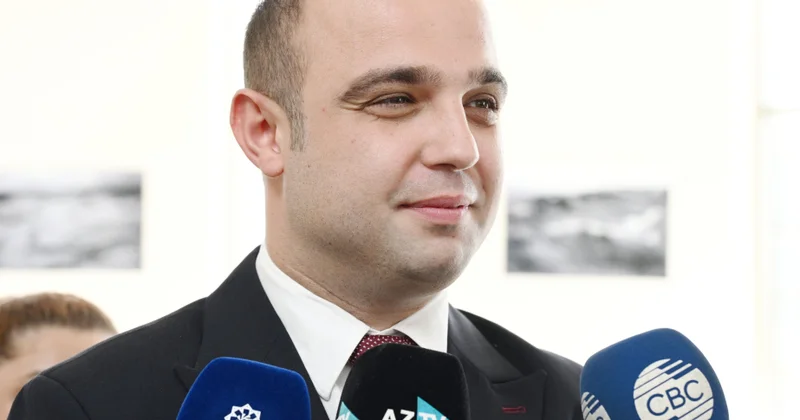 Bu ilin ilk 8 ayında Palçıq Vulkanları Turizm Kompleksində 150 ölkədən 26 mindən çox turist olub