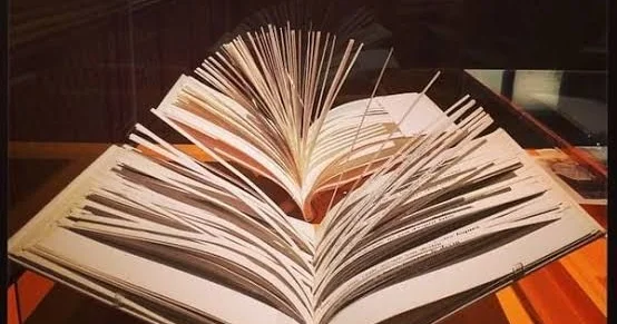 10 səhifəlik kitabı oxumaq üçün 200 milyon il lazımdır