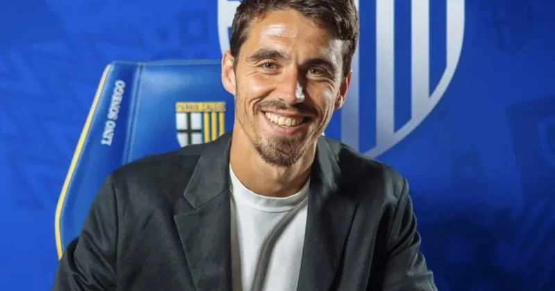 “Parma”da ayrılıq Karlos Kuesta ilə yollar ayrıldı