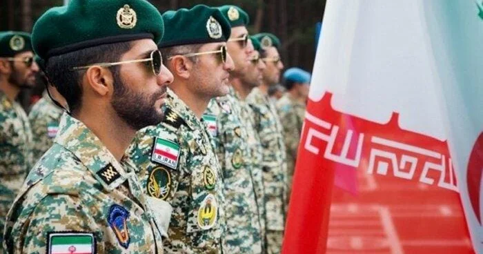 SEPAH Hörmüzdə gəmilərə hücum etməklə danışıqlar prosesini pozur