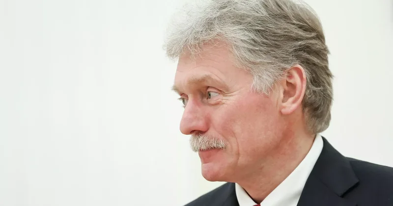 Peskov: Silahlara nəzarət üzrə danışıqlar uzun çəkəcək