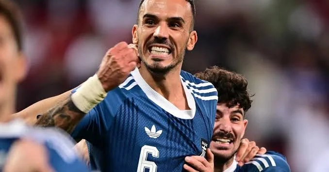UEFA Millətlət Liqası: Almanlardan şok məğlubiyyət