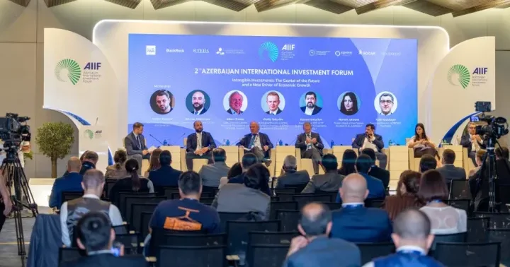 Sərmayə uğrunda yarış əvəzinə yerli ekspertiza: Azərbaycanın investisiyalara yeni baxışı
