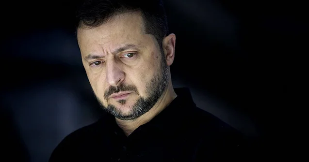 Zelenski hücumda ölən azərbaycanlı Abbasla bağlı başsağlığı verdi