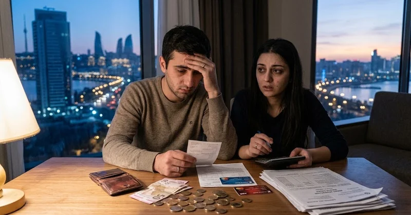 Ayın sonunu güclə gətirənlərin diqqətinə Pul yığmağın sadə yolu