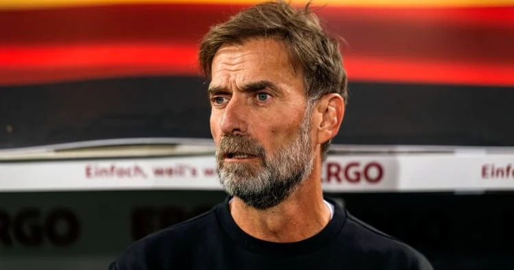 Klopp Almaniya millisində ən uğursuz başlanğıc edən mütəxəssis oldu