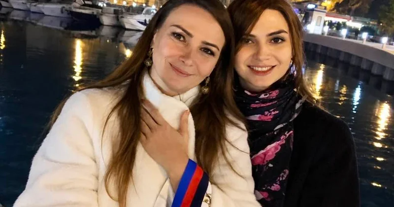 “Mən deputatı yox, bacımı özləmişəm” Kəmalə Paşayeva