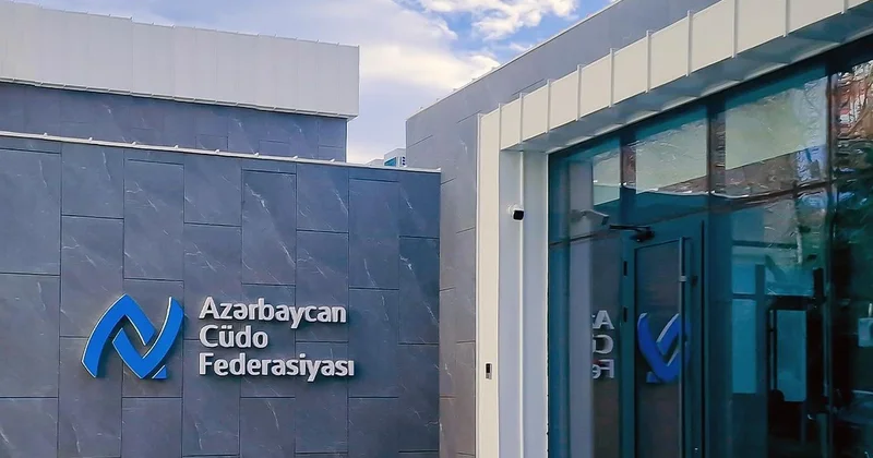 Azərbaycan Cüdo Federasiyasının Rusiya cüdoçularının təhlükəsizliyinə dair AÇIQLAMASI