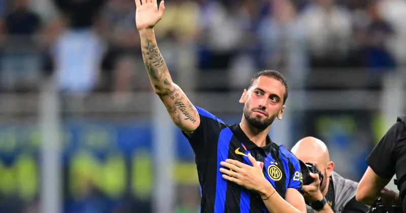 “İnter” Hakan Çalhanoğlunun maaşında endirim istəyir