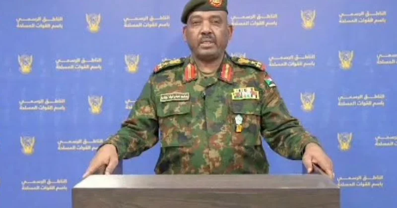 Sudan və Efiopiya üsyançı qüvvələri dəstəkləməkdə ittiham olunur