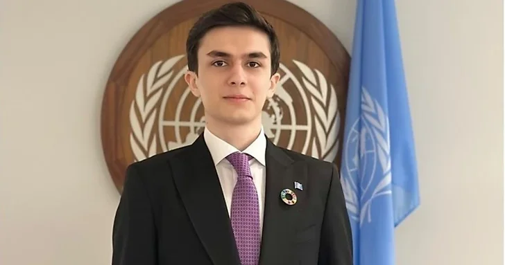 Азербайджанский проект в Кремниевой долине: Тунджай Сейидали о создании стартапа
