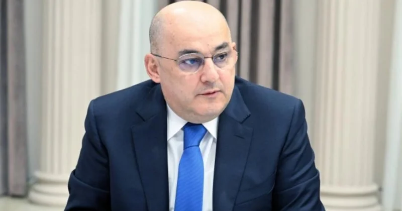 Şahin Bağırov Şirvanda vətəndaşları qəbul edəcək
