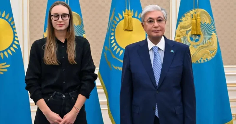 Rusiya vətəndaşlığından imtina edib, üçqat çempion oldu FOTO