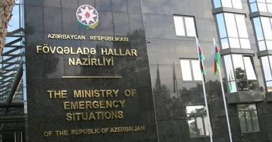 Sentyabrda 64 uşaq xilas edilib FHN dən çağırış