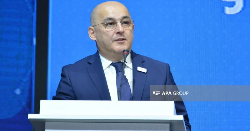 Şahin Bağırov: Azərbaycanın NCTS ə qoşulması istiqamətində işlər davam etdirilir