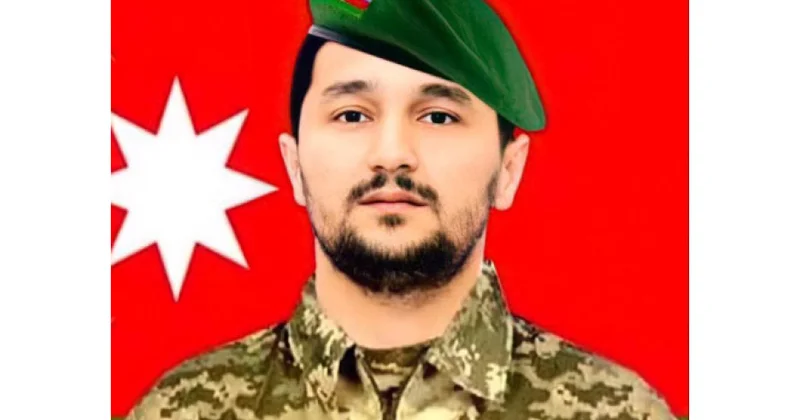 Şəhid anası: Nicat haqq ədalətə hər şeydən çox önəm verərdi