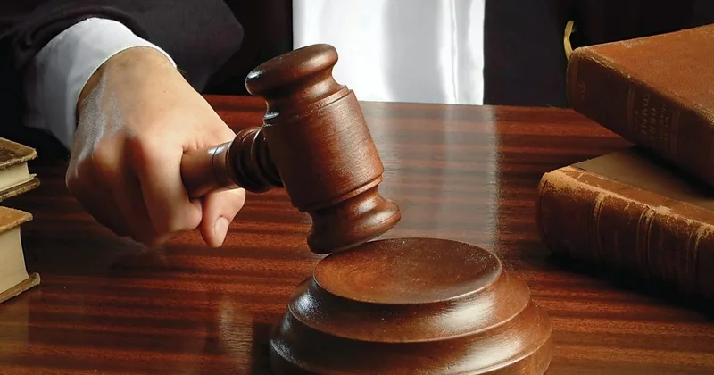 В Армении начали производство против судьи по делу родственников Гарегина II