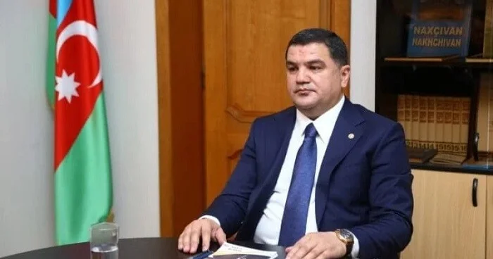 Yeni sərəncam: Bəxtiyar Əsgərov işdən çıxarıldı