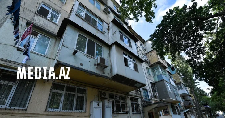 В Баку выросли цены на квартиры в старом жилом фонде эксперт назвал причины