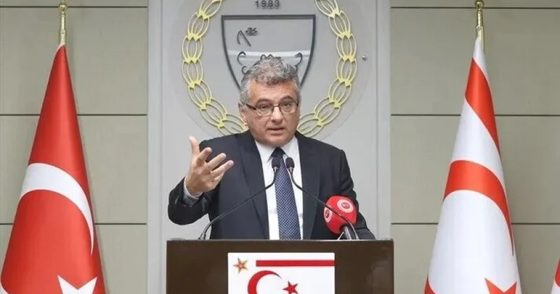 Tufan Erhürman: Kipr probleminin həlli üçün “nəticəyə yönəlmiş danışıqlar” hazırıq