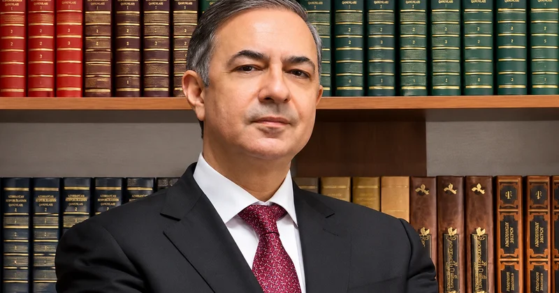 Elçin Əhmədov İcbari Sığorta Bürosunun Himayəçilər Şurasına üzv təyin edilib