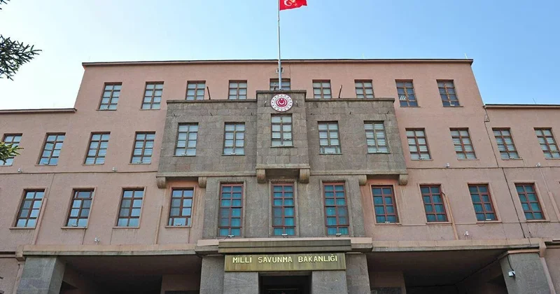 Türkiyə Milli Müdafiə Nazirliyi Birliyin gücü 2026 dan maraqlı görüntülər paylaşıb