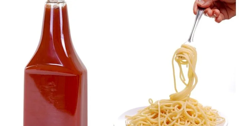 Ketçup hansı ölkələrdən gətirilir və marketdə neçəyə satılır? Siyahı