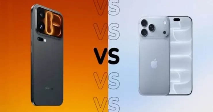 Xiaomi 18 Pro Max və iPhone 18 Pro Max : Hansı daha yaxşıdır?