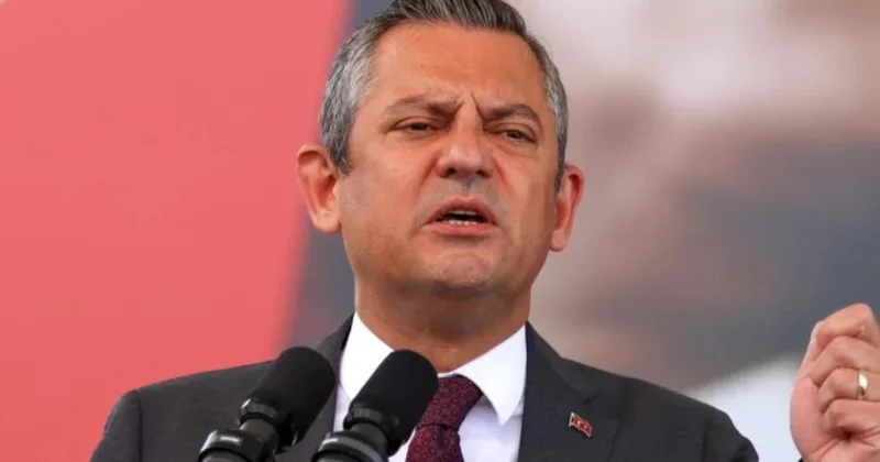 Yeni Partiya növbəti seçkidə iqtidar olacaq Özgür Özel