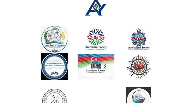 Böyük Britaniyadakı Azərbaycan tələbə təşkilatları parlamentarilərə Anım Günü ilə bağlı müraciət ünvanlayıblar