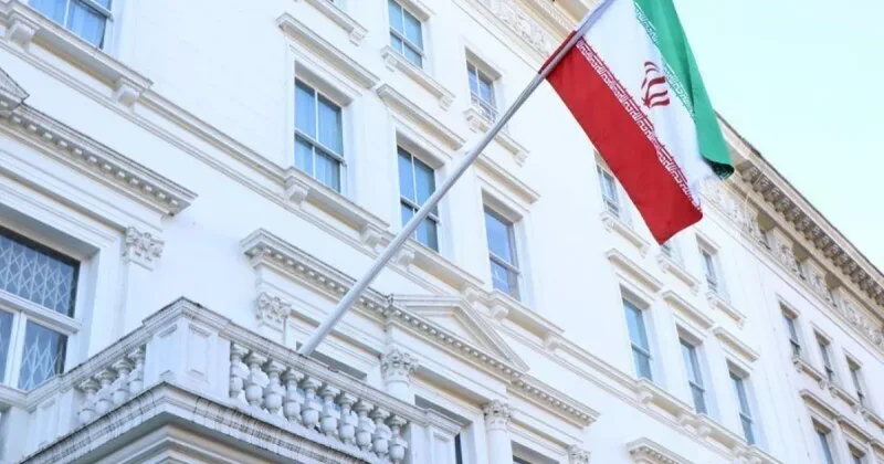Иран категорически отверг причастность к инциденту у авиабазы в Британии
