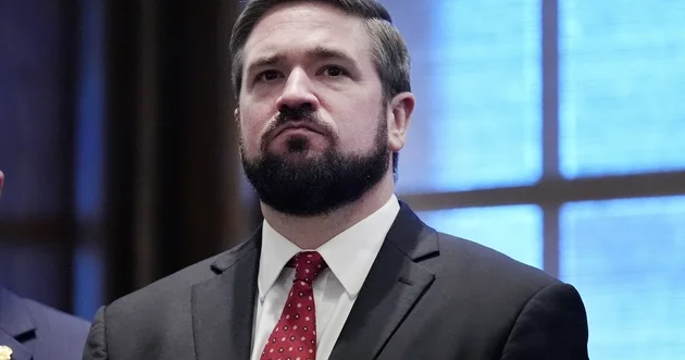 Громкая отставка в руководстве ФБР Minval Politika